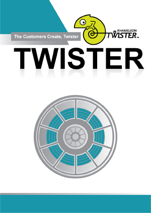 Catalog-TWISTER