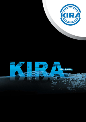 Catalog KIRA